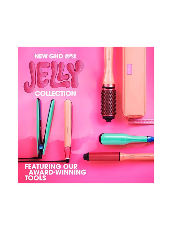 GHD - Chronos Limited Edition Hair Straightener -suoristusrauta - SUN-KISSED PEACH | Stockmann - photo 7