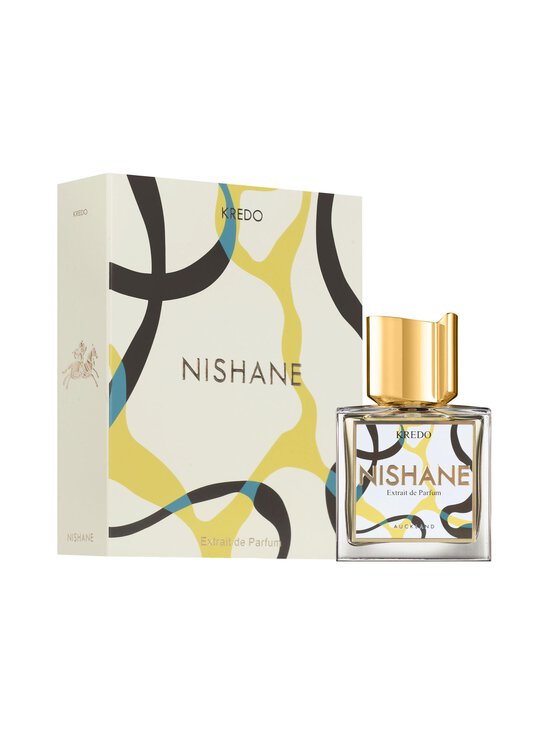 Nishane - Kredo EdP -tuoksu - NOCOL - photo 4 Nishane - Kredo EdP -tuoksu - NOCOL | Stockmann - photo 4