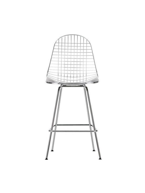 Vitra - Eames Wire -baarituoli - HARMAA | Stockmann - photo 2