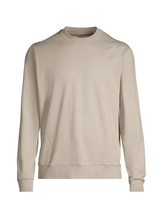 Vuori - Ponto Performance -collegepaita - HTF TRUFFLE HEATHER | Stockmann - photo 1