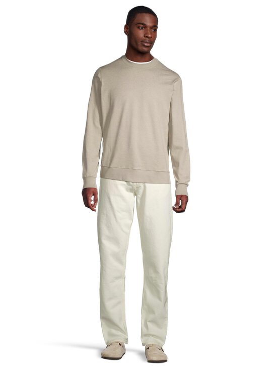 Vuori - Ponto Performance -collegepaita - HTF TRUFFLE HEATHER | Stockmann - photo 2