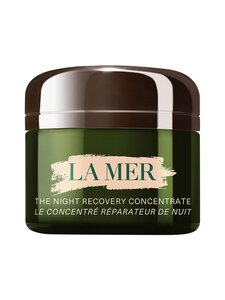 La Mer - Öökreem The Night Barrier Recovery Face Concentrate Treatment La Mer - Öökreem The Night Barrier Recovery Face Concentrate Treatment | Stockmann