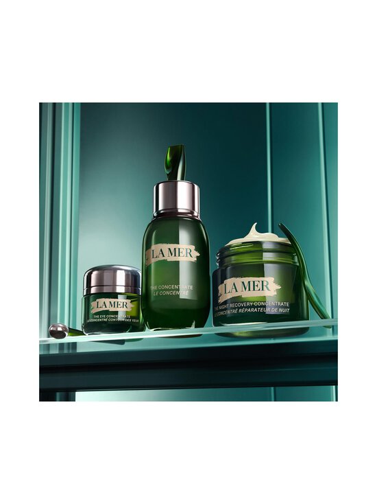 La Mer - Öökreem The Night Barrier Recovery Face Concentrate Treatment - NOCOL - photo 7 La Mer - Öökreem The Night Barrier Recovery Face Concentrate Treatment - NOCOL | Stockmann - photo 7