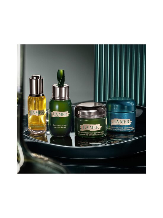 La Mer - Öökreem The Night Barrier Recovery Face Concentrate Treatment - NOCOL - photo 8 La Mer - Öökreem The Night Barrier Recovery Face Concentrate Treatment - NOCOL | Stockmann - photo 8