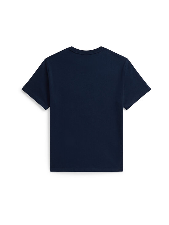 Polo Ralph Lauren - Bear T-krekls - SP26 BEAR NEWPORT NAVY | Stockmann - photo 2