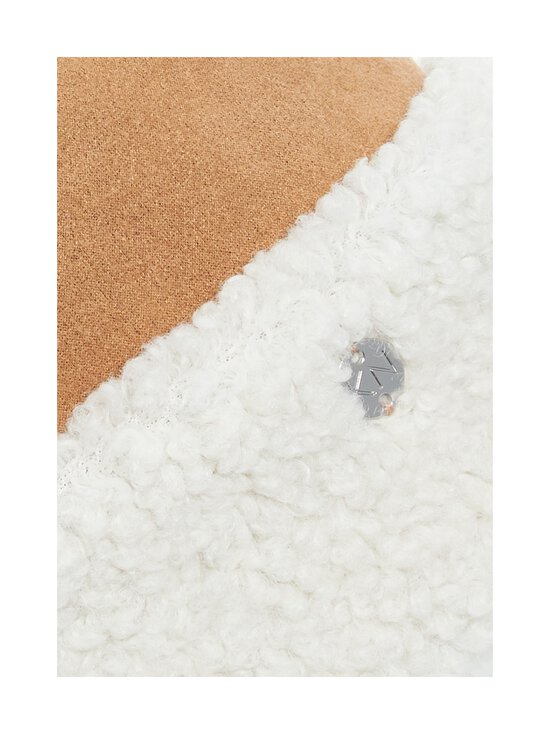KN Kati Niemi - Teddy Pompom cepure - 12 BEIGE | Stockmann - photo 3