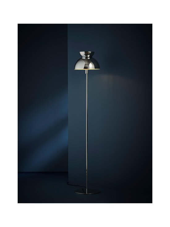Frandsen - Butterfly-lattiavalaisin - CHROME - photo 2 Frandsen - Butterfly-lattiavalaisin - CHROME | Stockmann - photo 2