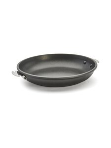 Heirol Y Classic Pro Frying Pan 28 cm - Frying Pans Steel - 81628