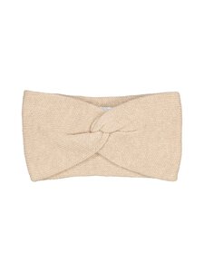 A+more - Kootud peapael Cissi - BEIGE 6702 | Stockmann