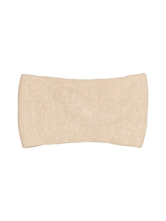A+more - Kootud peapael Cissi - BEIGE 6702 - photo 2 A+more - Kootud peapael Cissi - BEIGE 6702 | Stockmann - photo 2