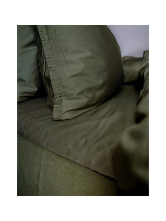 Himla - Soul-tyynyliina 50 x 60 cm - PINE | Stockmann - photo 2