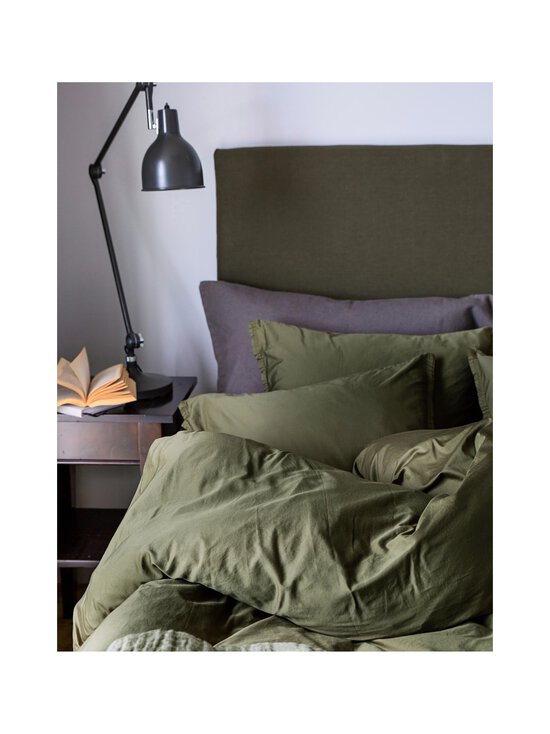 Himla - Soul-tyynyliina 50 x 60 cm - PINE | Stockmann - photo 3