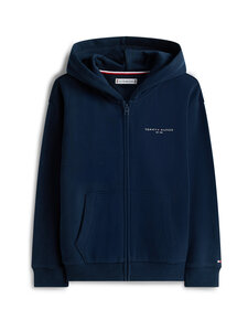 Tommy Hilfiger - Lukuga pusa Mini Corp - C1G DARK NIGHT NAVY | Stockmann