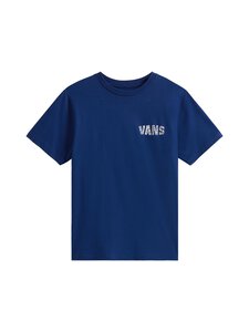 Vans - Racing Flames -t-paita - DEEP INDIGO | Stockmann