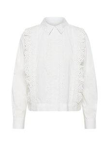 Part Two - AnelinePW-paitapusero - 110601 BRIGHT WHITE | Stockmann