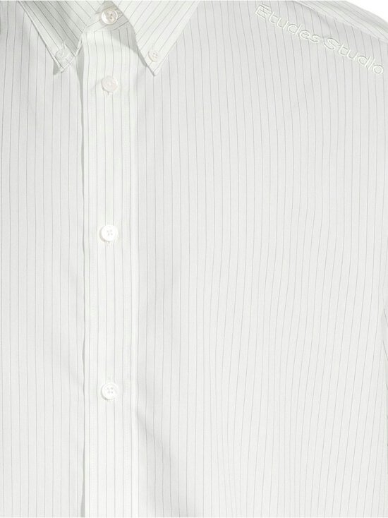 ETUDES - Relax-kauluspaita - STRIPE - photo 4 ETUDES - Relax-kauluspaita - STRIPE | Stockmann - photo 4