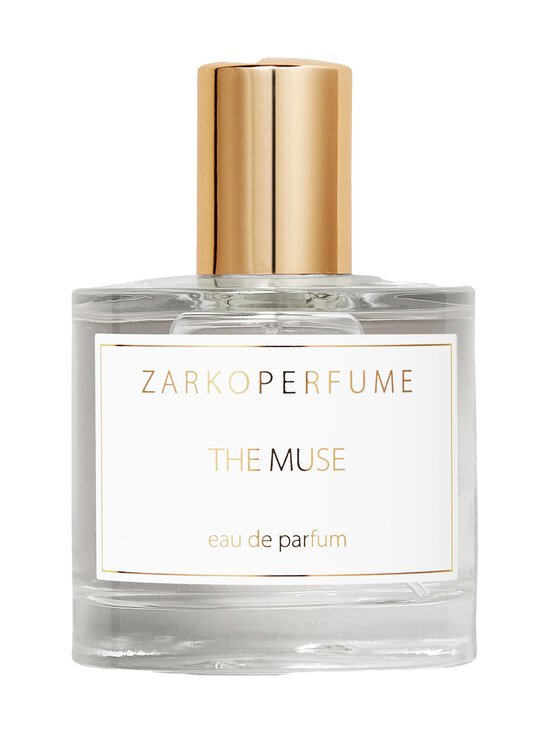 Muse EdP aromāts