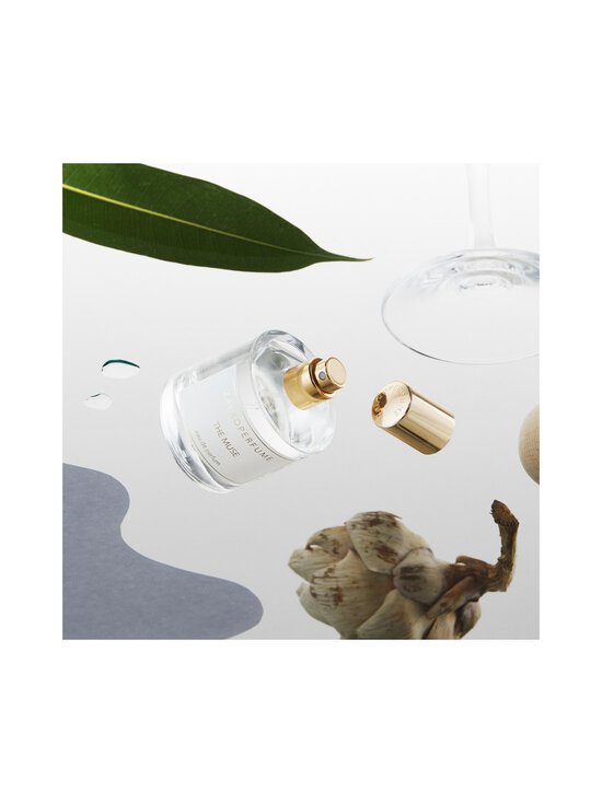 Zarko Perfume - The Muse EdP - NOCOL | Stockmann - photo 5