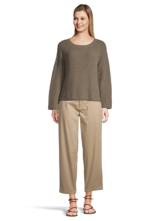 NOOM - Minna-chinohousut - BEIGE | Stockmann - photo 3