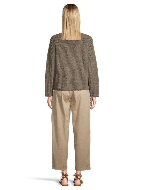 NOOM - Minna-chinohousut - BEIGE | Stockmann - photo 4