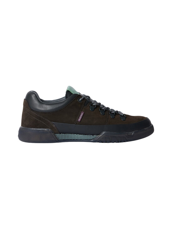 PS Paul Smith - Unub Busby -sneakerit - 69 DARK BROWN | Stockmann - photo 1