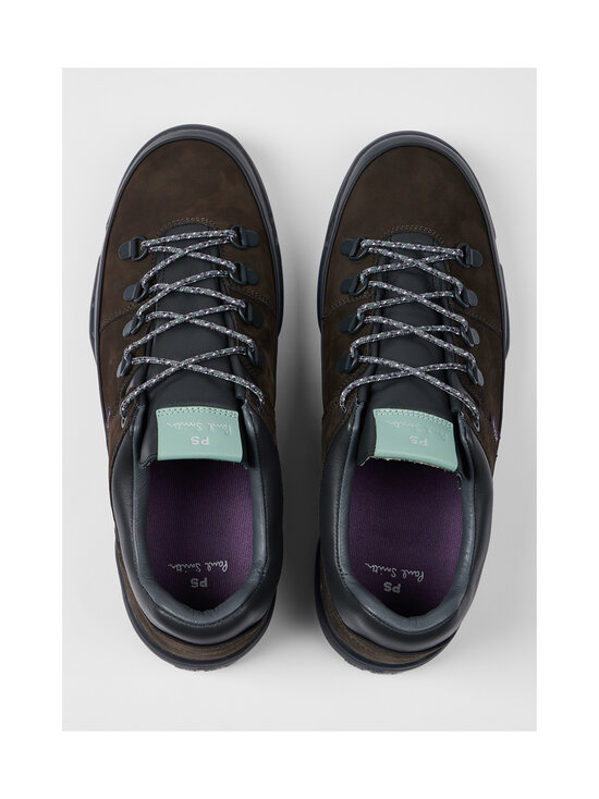 PS Paul Smith - Unub Busby -sneakerit - 69 DARK BROWN | Stockmann - photo 2