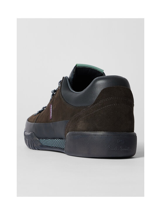 PS Paul Smith - Unub Busby -sneakerit - 69 DARK BROWN | Stockmann - photo 3