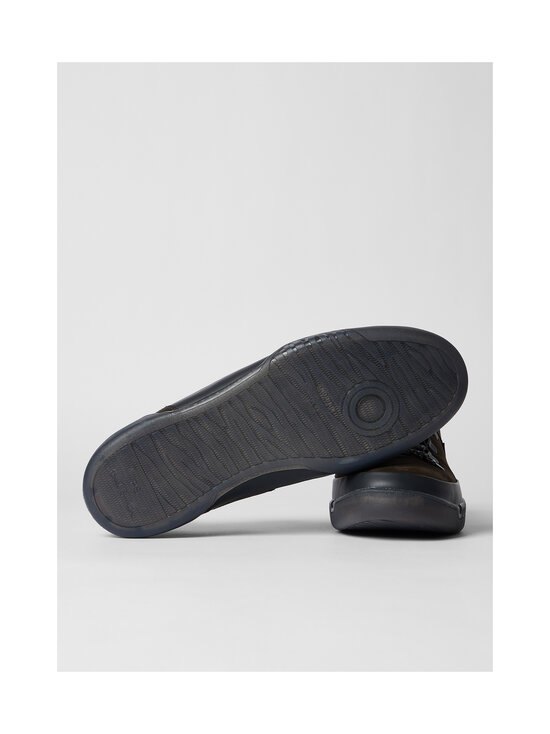 PS Paul Smith - Unub Busby -sneakerit - 69 DARK BROWN | Stockmann - photo 4