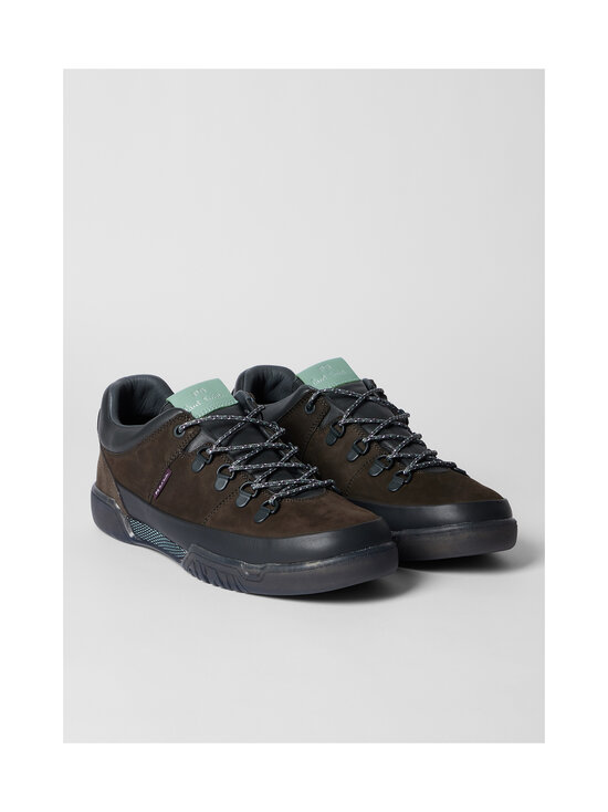 PS Paul Smith - Unub Busby -sneakerit - 69 DARK BROWN | Stockmann - photo 5