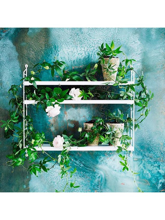 String - String Pocket -hylly valkoinen - WHITE | Stockmann - photo 4