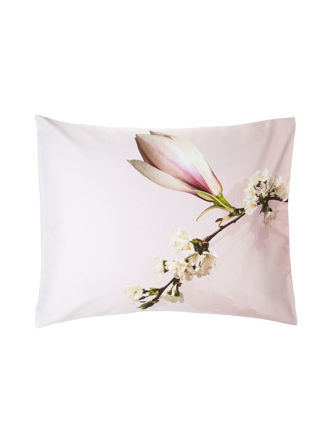 Harmony housewife pillowcase