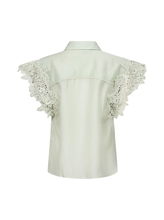 Cph Muse - CMMolly-paitapusero - 2133 GREEN TINT | Stockmann - photo 2