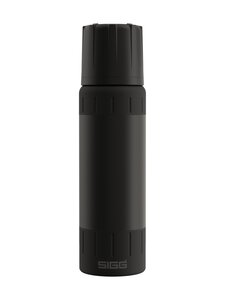 Sigg - Alpine Star L termoss 0,75 l - BLACK | Stockmann