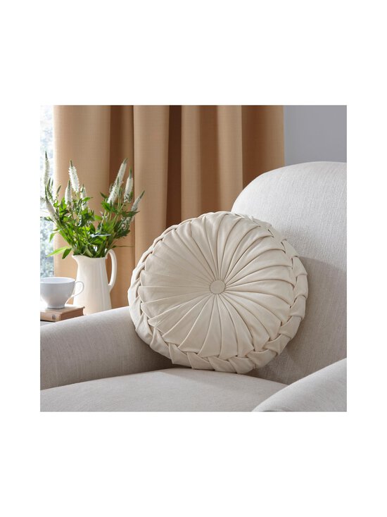 Laura Ashley - Rosanna-sisustustyyny 35 x 14 cm - 95 ALMOND - photo 2 Laura Ashley - Rosanna-sisustustyyny 35 x 14 cm - 95 ALMOND | Stockmann - photo 2
