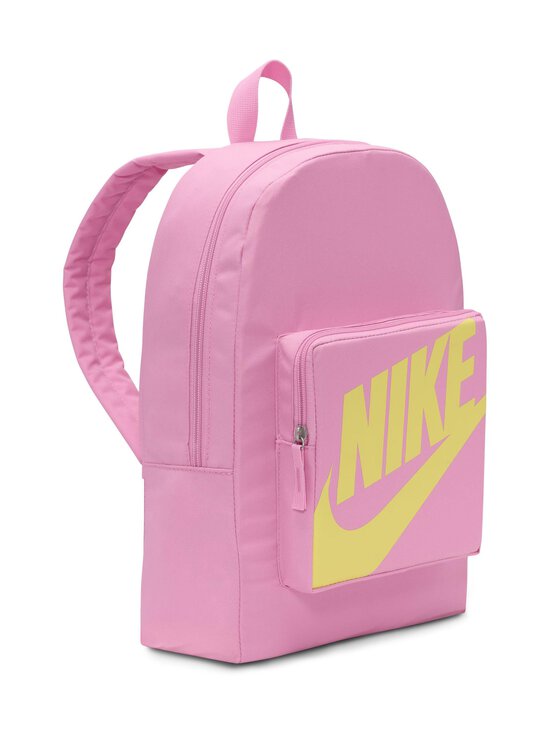 Nike - Classic-reppu 16 l - 629 PINK RISE/PINK RISE/LT LASER ORANGE - photo 3 Nike - Classic-reppu 16 l - 629 PINK RISE/PINK RISE/LT LASER ORANGE | Stockmann - photo 3