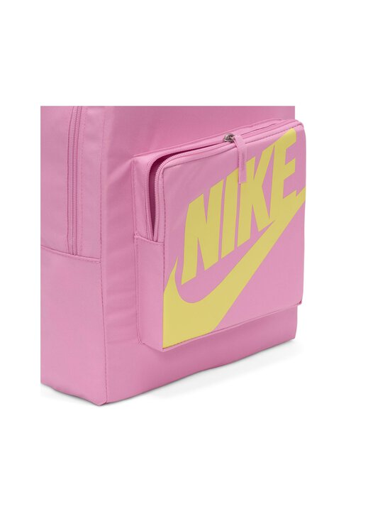 Nike - Classic-reppu 16 l - 629 PINK RISE/PINK RISE/LT LASER ORANGE - photo 4 Nike - Classic-reppu 16 l - 629 PINK RISE/PINK RISE/LT LASER ORANGE | Stockmann - photo 4