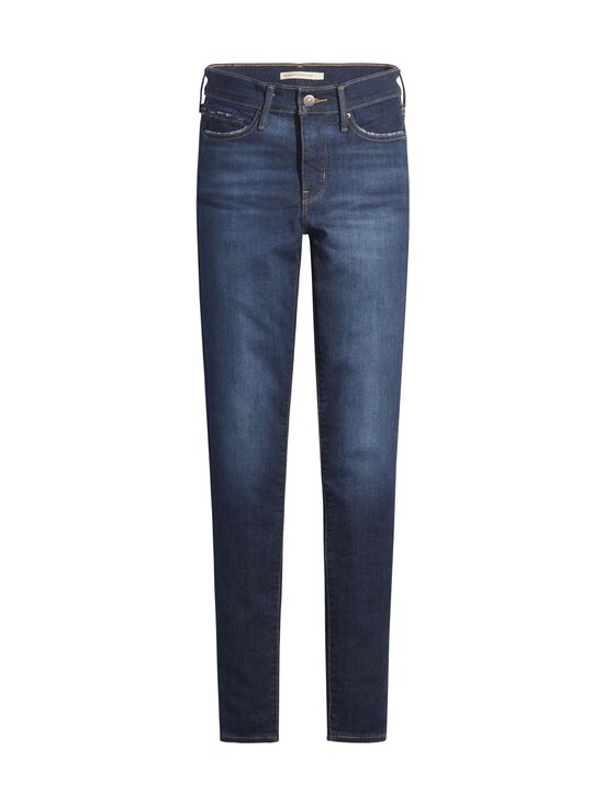 310 Shaping Super Skinny Toron -farkut