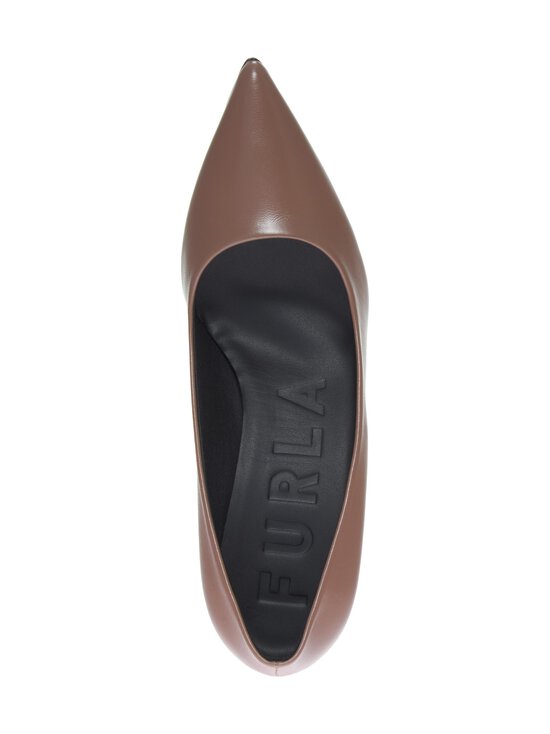 Furla - Kingad Essentials Decollette - 1257S GREIGE - photo 2 Furla - Kingad Essentials Decollette - 1257S GREIGE | Stockmann - photo 2