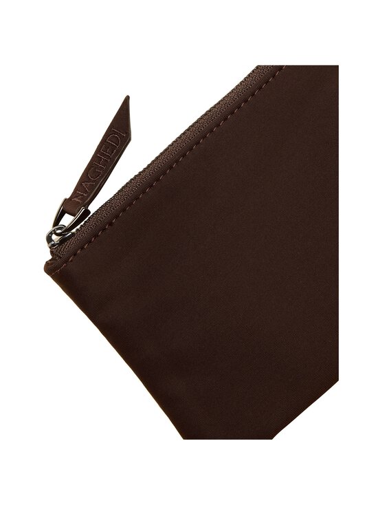 NAGHEDI - St Barths Petit -laukku - CHOCOLATE - photo 3 NAGHEDI - St Barths Petit -laukku - CHOCOLATE | Stockmann - photo 3