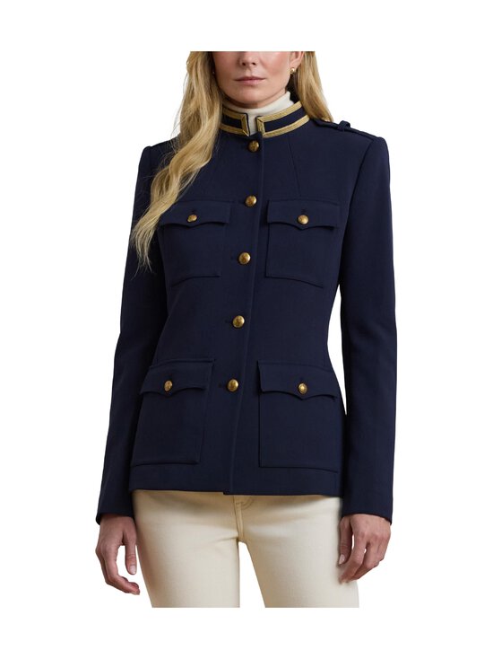 Lauren Ralph Lauren - Joshay-bleiseri - 001 NAVY - photo 2 Lauren Ralph Lauren - Joshay-bleiseri - 001 NAVY | Stockmann - photo 2