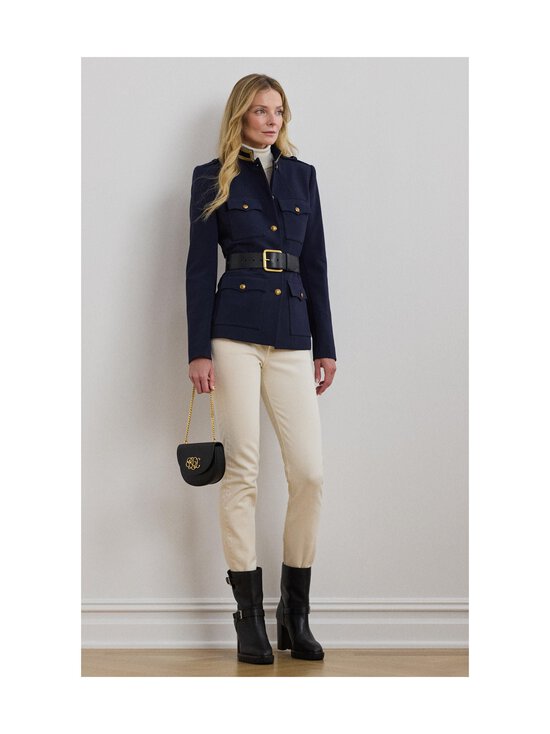 Lauren Ralph Lauren - Joshay-bleiseri - 001 NAVY - photo 5 Lauren Ralph Lauren - Joshay-bleiseri - 001 NAVY | Stockmann - photo 5