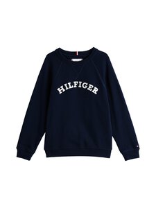 Tommy Hilfiger - Pusa Monotype - C1G DARK NIGHT NAVY Tommy Hilfiger - Pusa Monotype - C1G DARK NIGHT NAVY | Stockmann