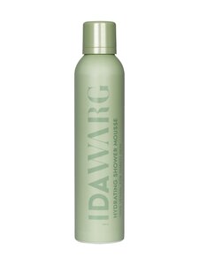 Ida Warg Beauty - Dušivaht Hydrating Shower Mousse 200 ml | Stockmann