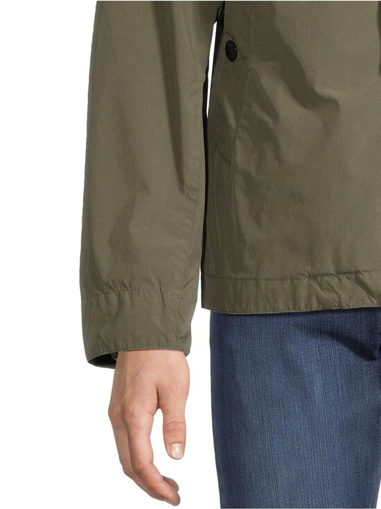 Stone Island - Viegla jaka - V0054 MILITARY GREEN - photo 8 Stone Island - Viegla jaka - V0054 MILITARY GREEN | Stockmann - photo 8