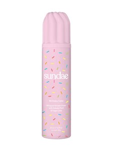 Sundae Body - Dušivaht Birthday Cake Sundae Body - Dušivaht Birthday Cake | Stockmann