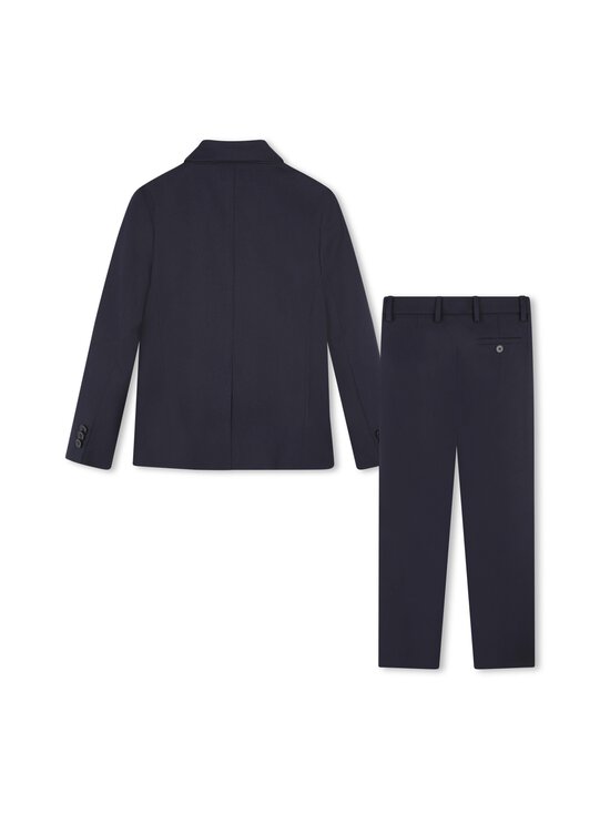 Hugo Boss - Jacket+Trousers Set -puku - 862 ELECTRIC BLUE - photo 2 Hugo Boss - Jacket+Trousers Set -puku - 862 ELECTRIC BLUE | Stockmann - photo 2