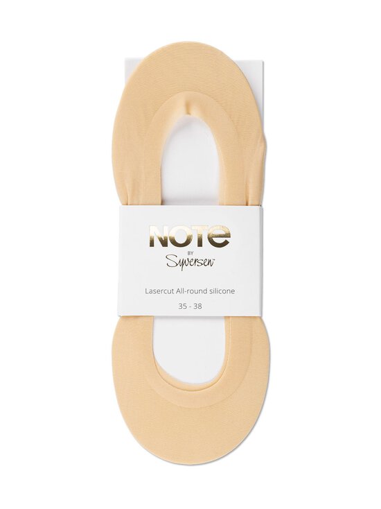 Note - Laser Cut Steps -avokassukat - 419 SKIN | Stockmann - photo 1