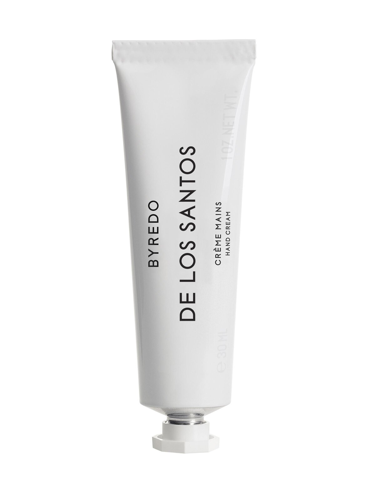 De Los Santos Hand Cream -käsivoide