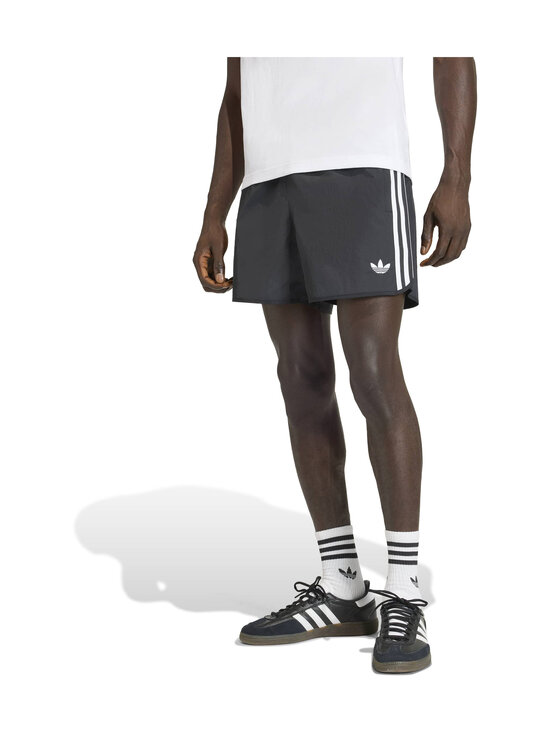 adidas Originals - Sprinter šorti - KE3571 BLACK | Stockmann - photo 2