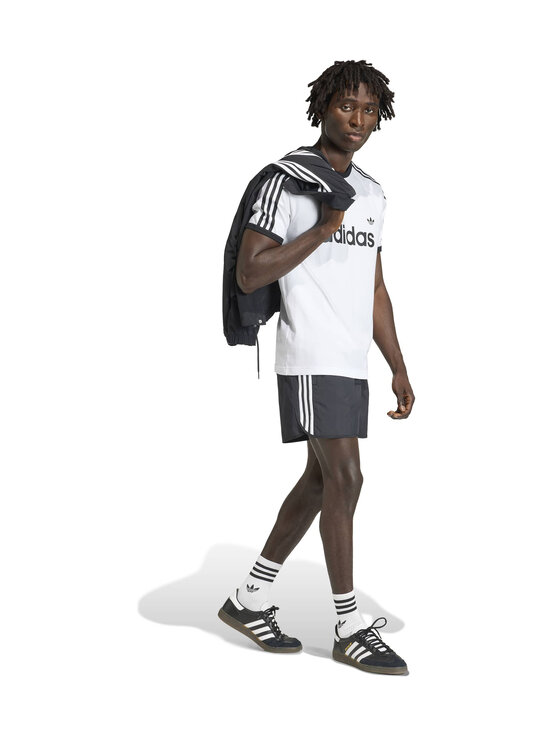 adidas Originals - Sprinter šorti - KE3571 BLACK | Stockmann - photo 4